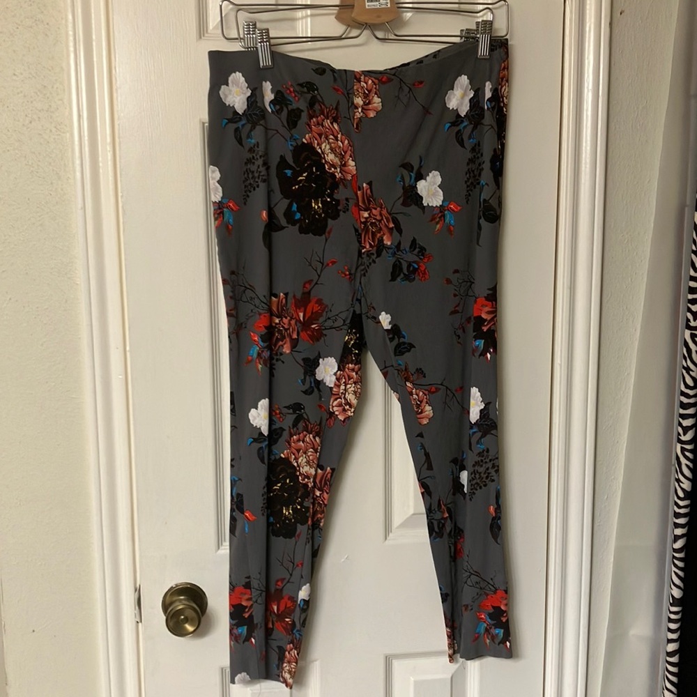 Stretch Pant Sz L